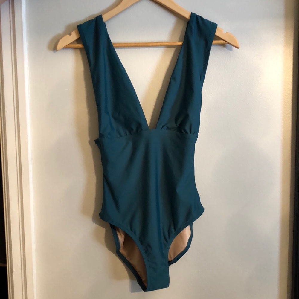J. Crew Swimsuit